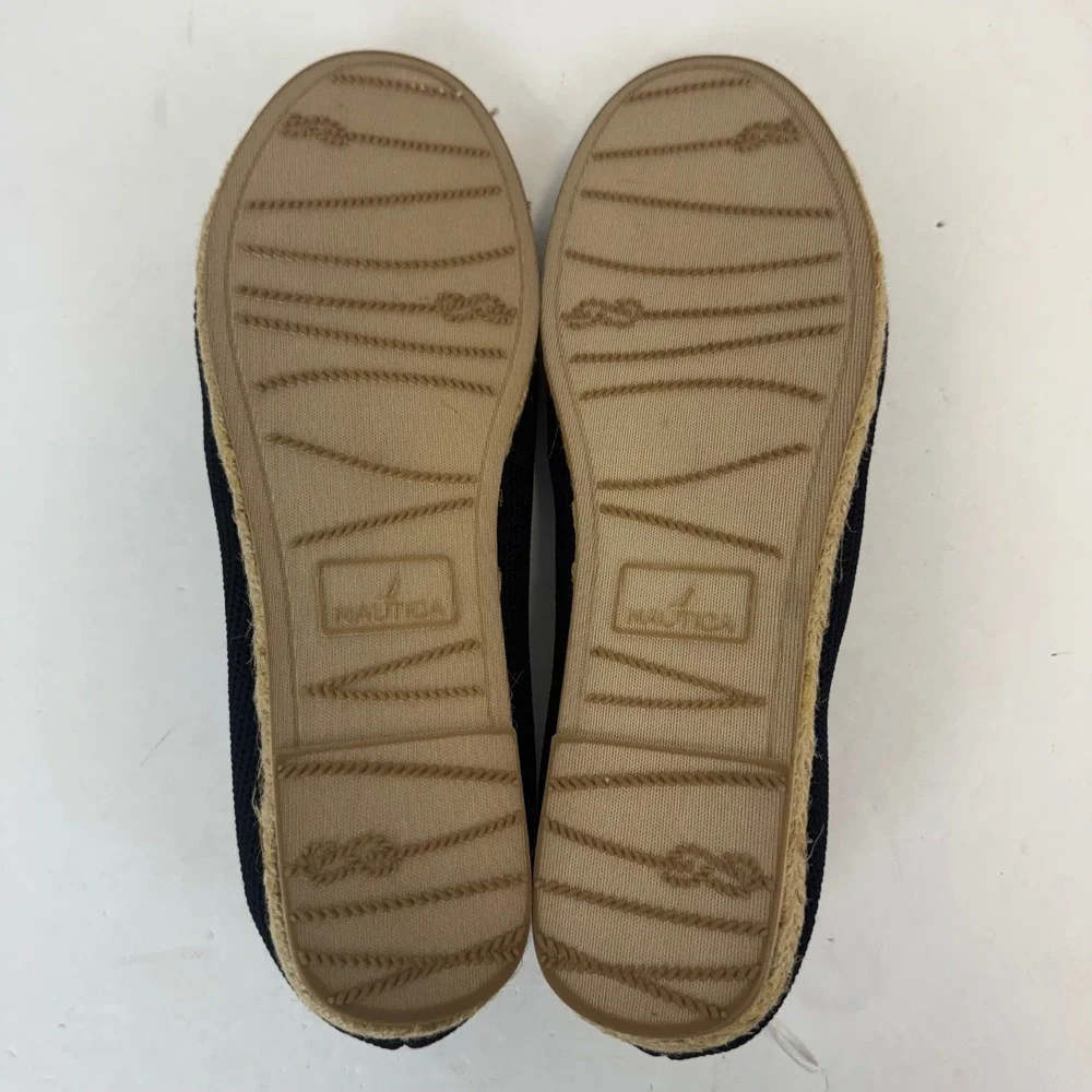 Nautica rover knit